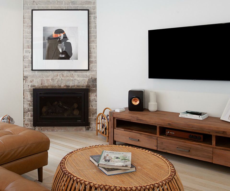 The Sunshine House Coogee IH