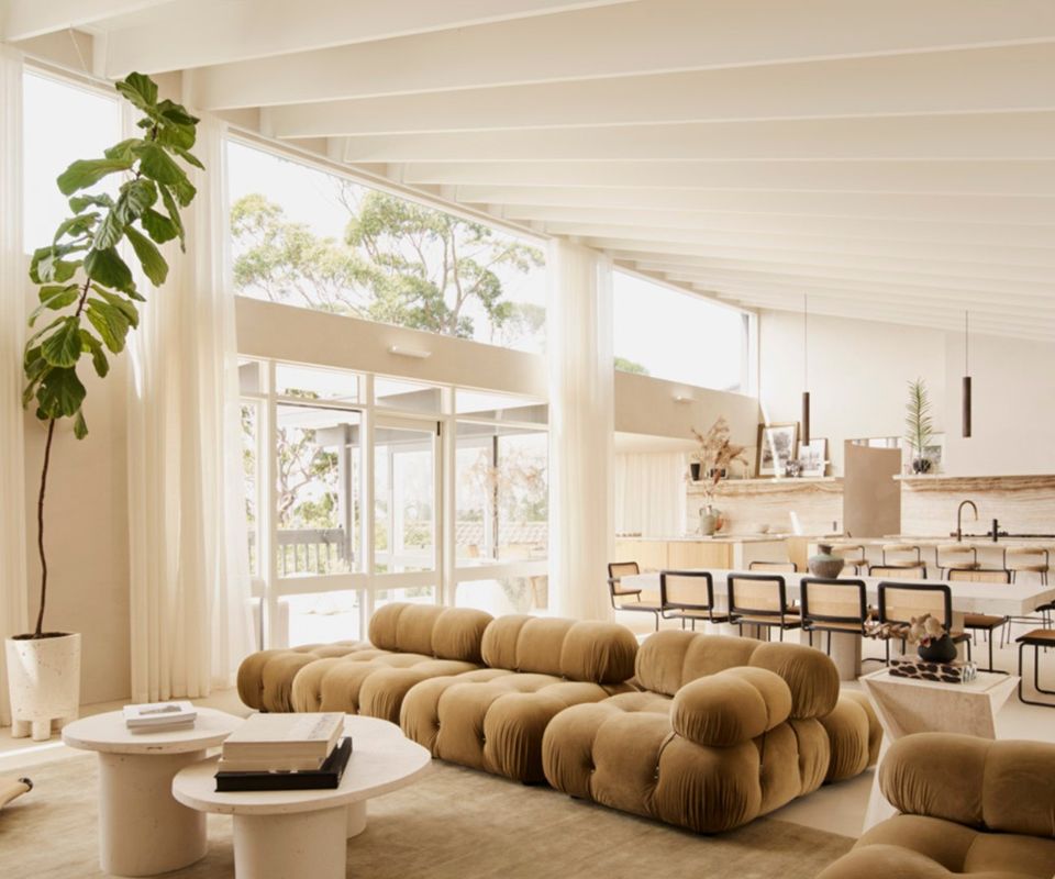 Escape to Summer, Bilgola Plateau IH Luxe