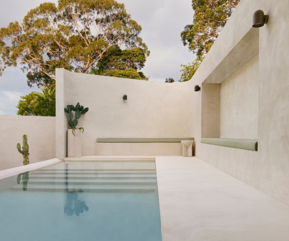 Escape to Summer, Bilgola Plateau IH Luxe