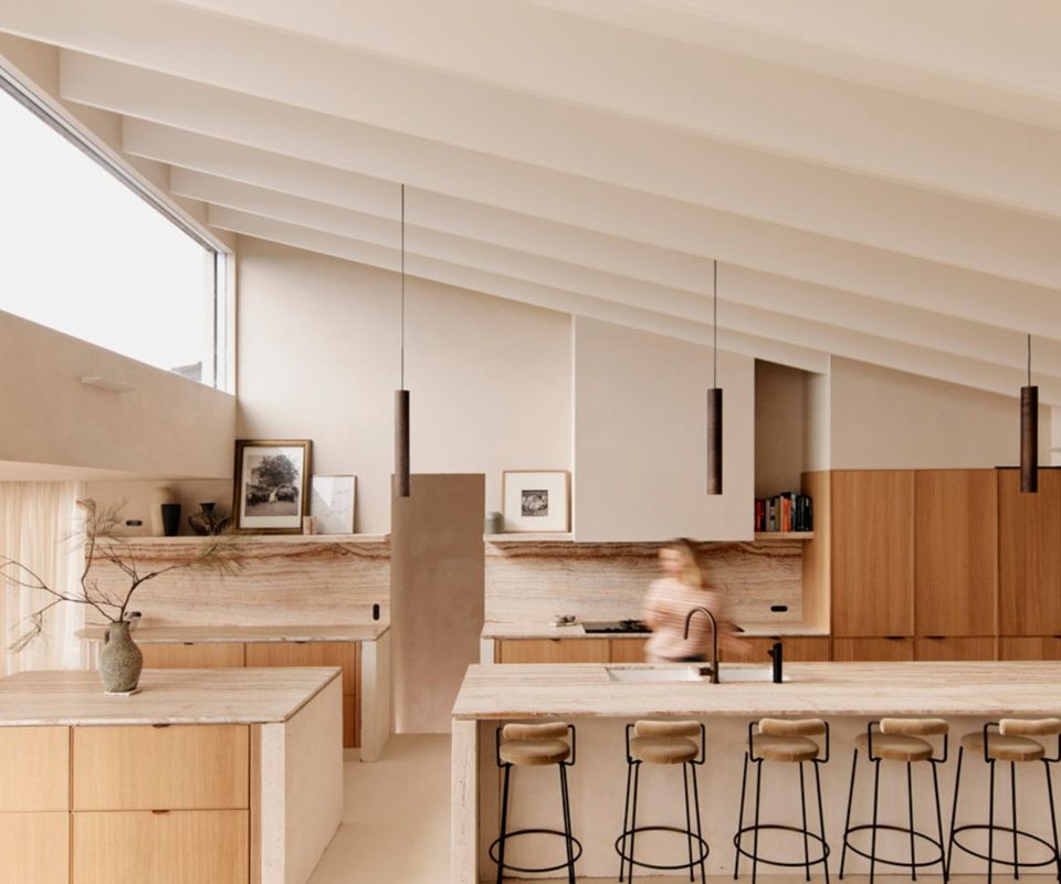 Escape to Summer, Bilgola Plateau IH Luxe