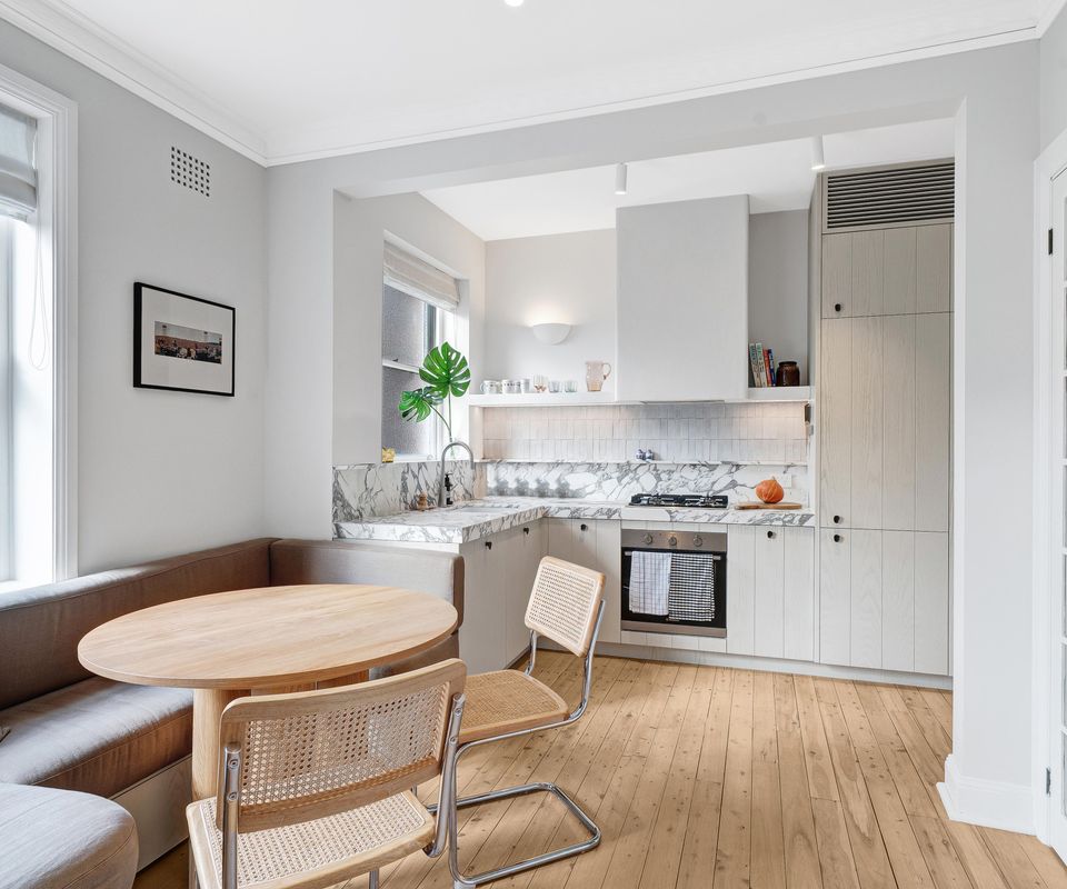 Woollahra Gem I90