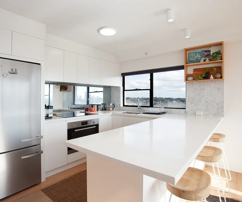 Darling Luxe, Darling Point  I90