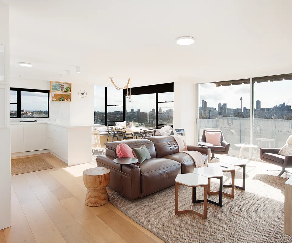 Darling Luxe, Darling Point  I90