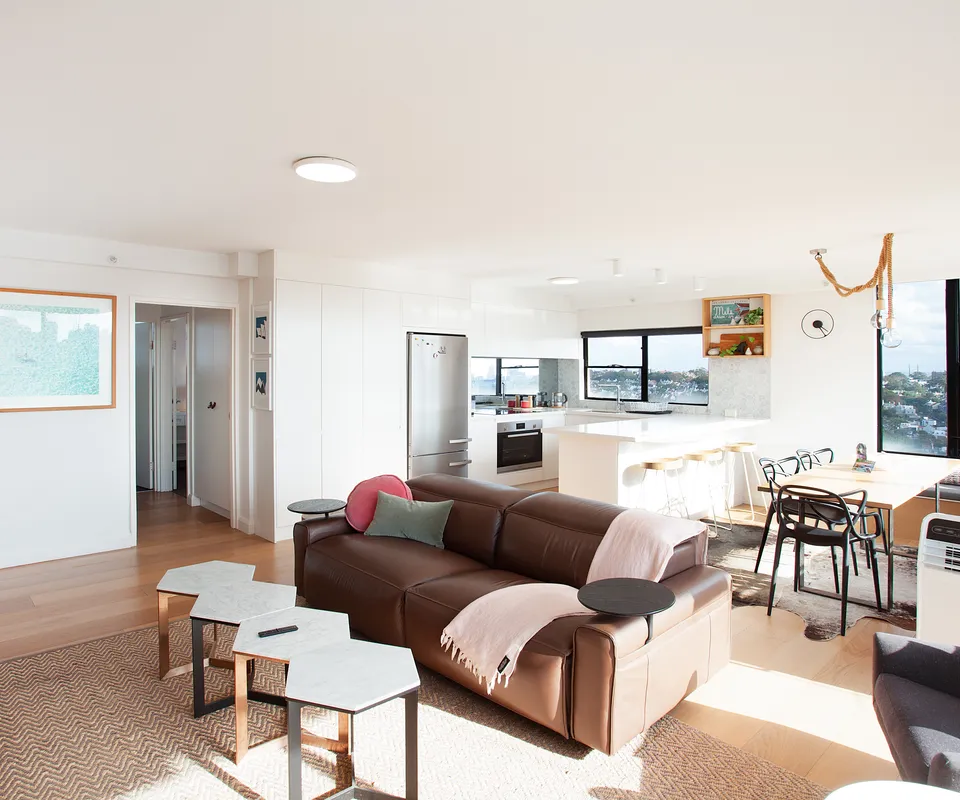 Darling Luxe, Darling Point  I90
