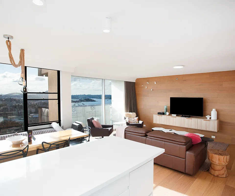 Darling Luxe, Darling Point  I90
