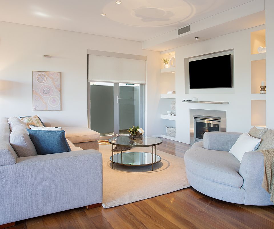 Casa Piscina, Coogee ISYD