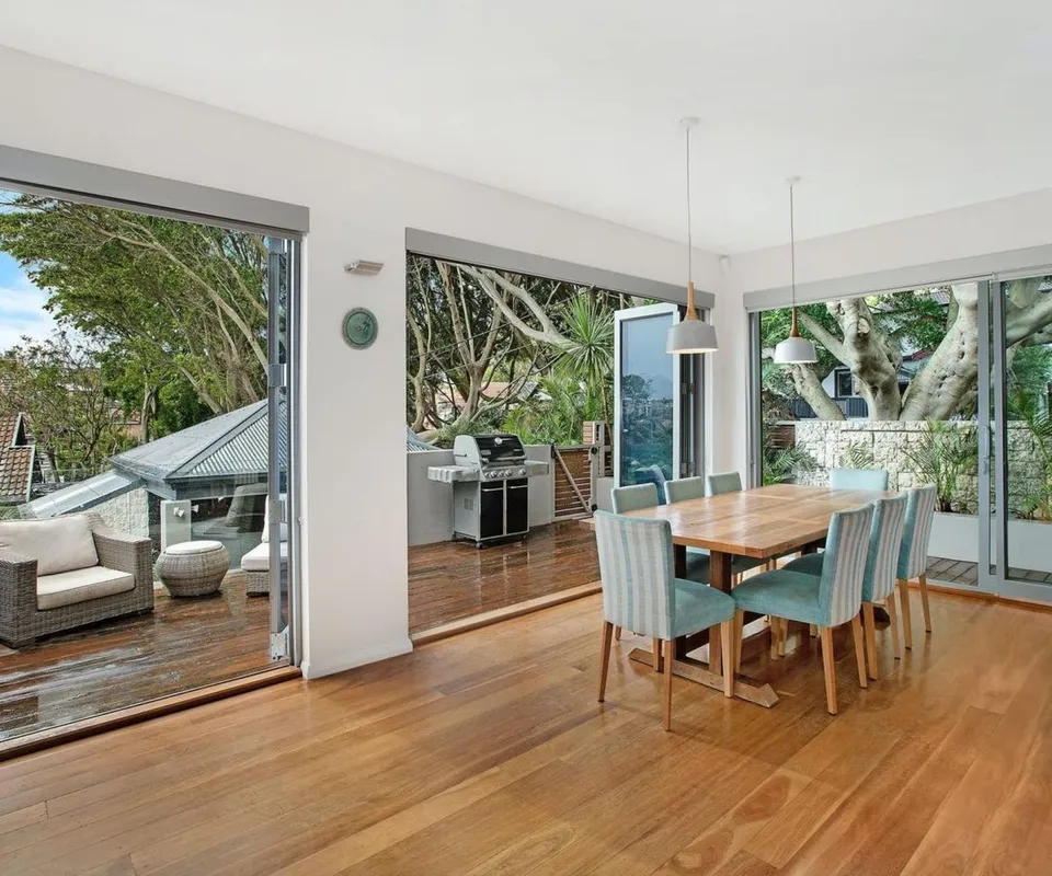 Casa Piscina, Coogee ISYD
