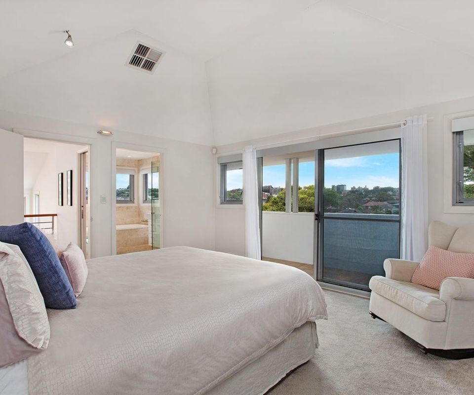 Casa Piscina, Coogee ISYD