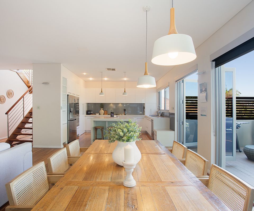 Casa Piscina, Coogee ISYD