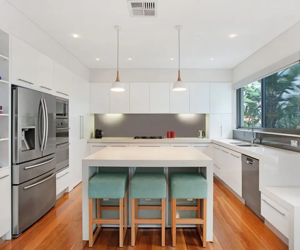 Casa Piscina, Coogee ISYD