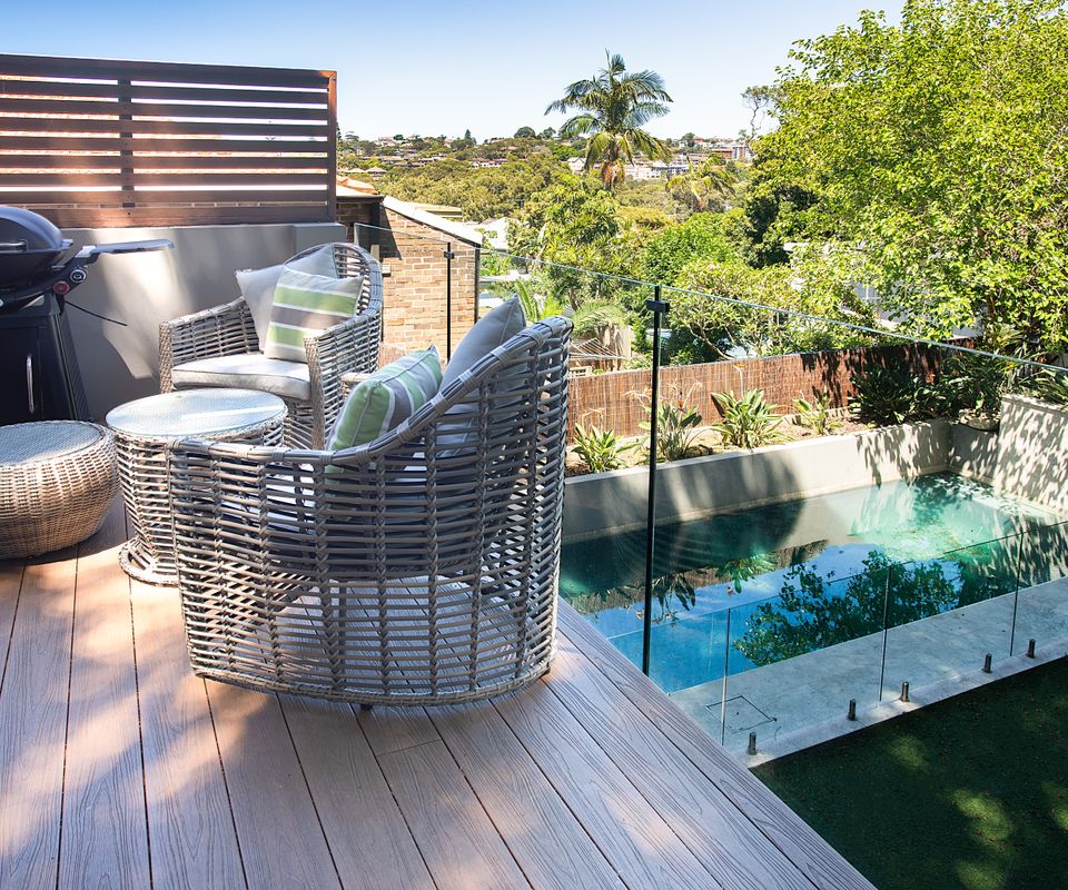Casa Piscina, Coogee ISYD