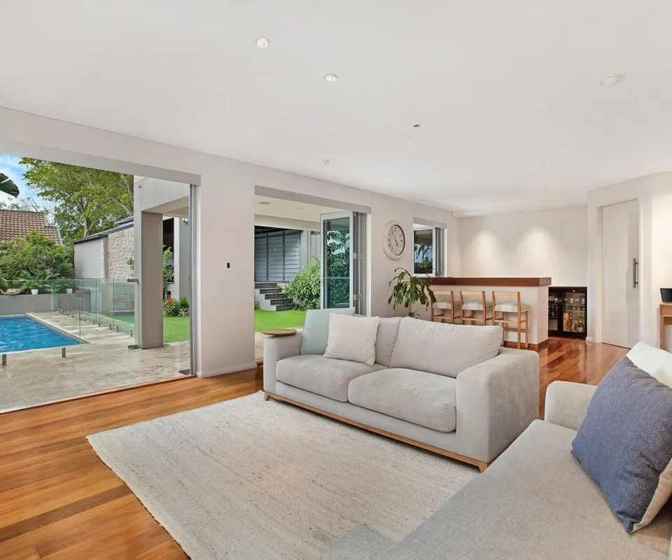 Casa Piscina, Coogee ISYD