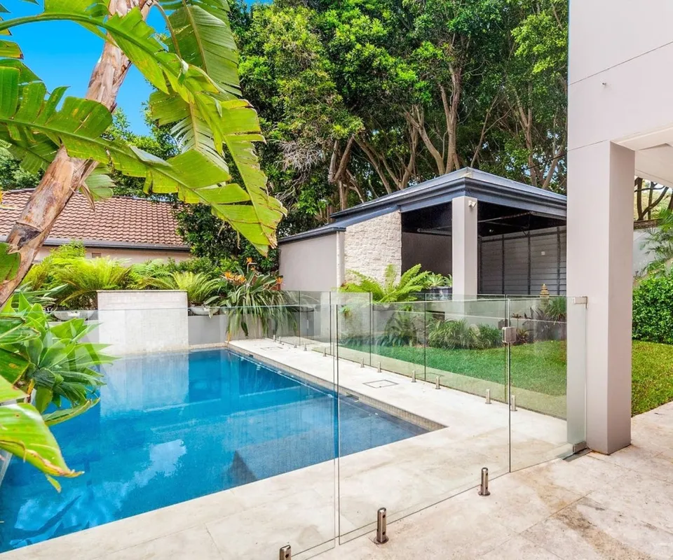 Casa Piscina, Coogee ISYD