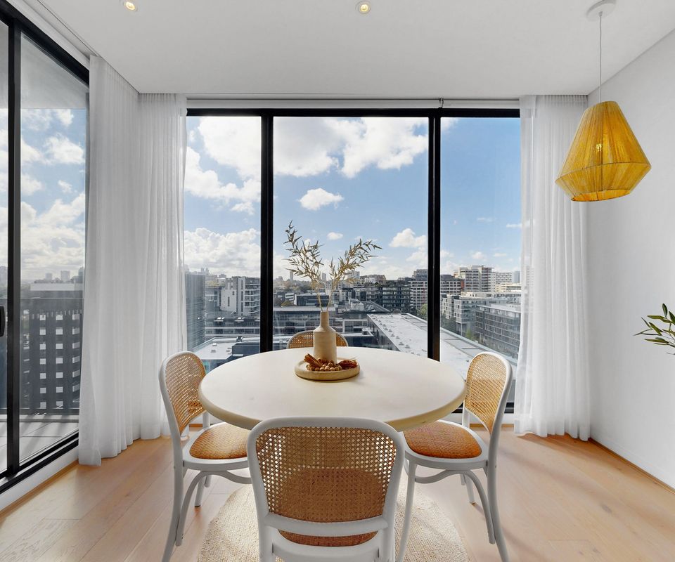 Cloud Top, Waterloo ISYD