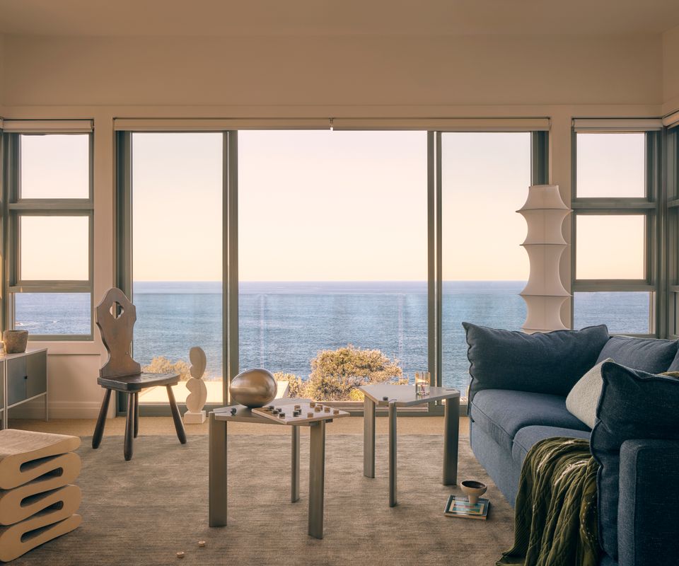 La Vista, South Coogee IBO