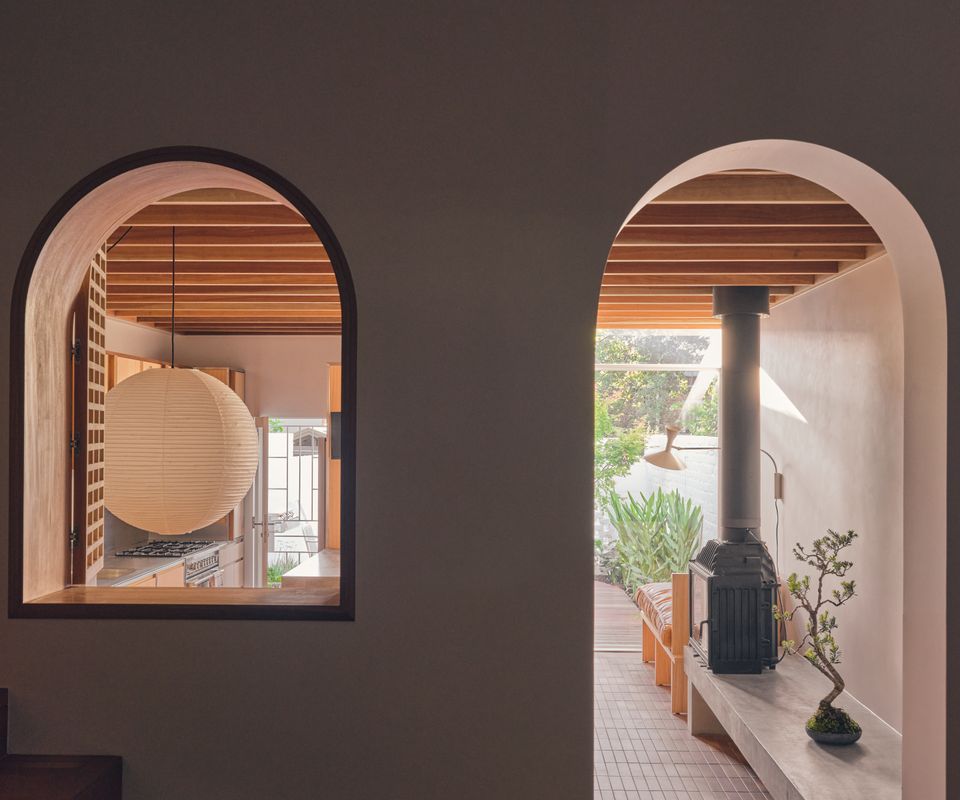 Riley House, Surry Hills ISYD
