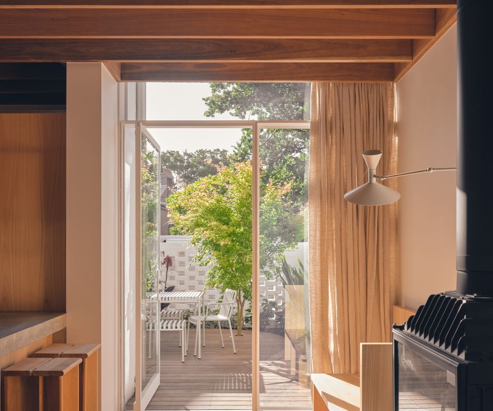 Riley House, Surry Hills ISYD