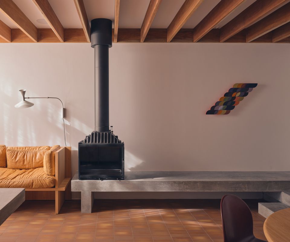 Riley House, Surry Hills ISYD