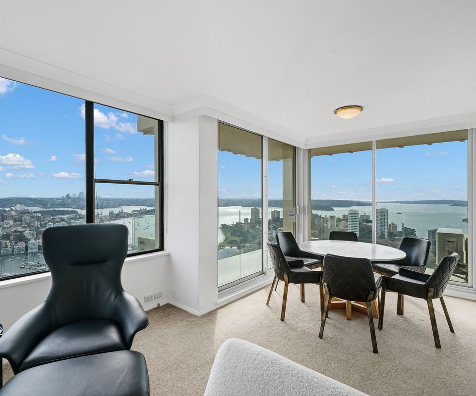 Darling Vista, Darling Point I90