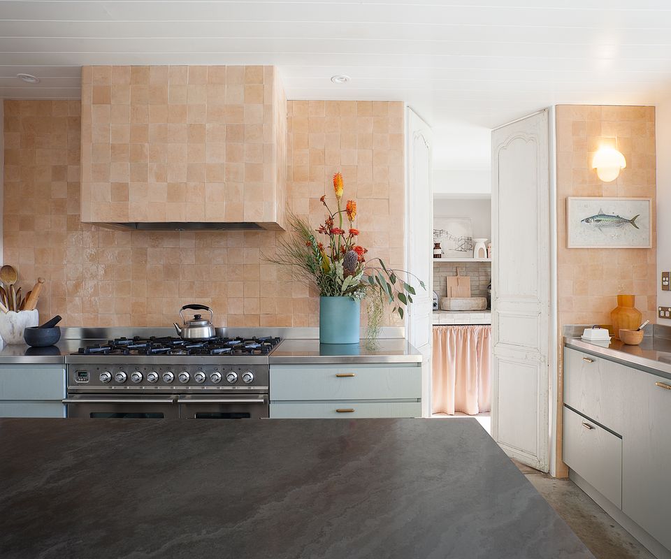 Atelier’s House, Mosman IH