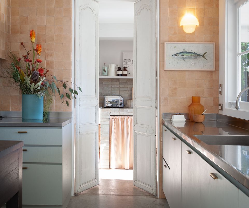 Atelier’s House, Mosman IH