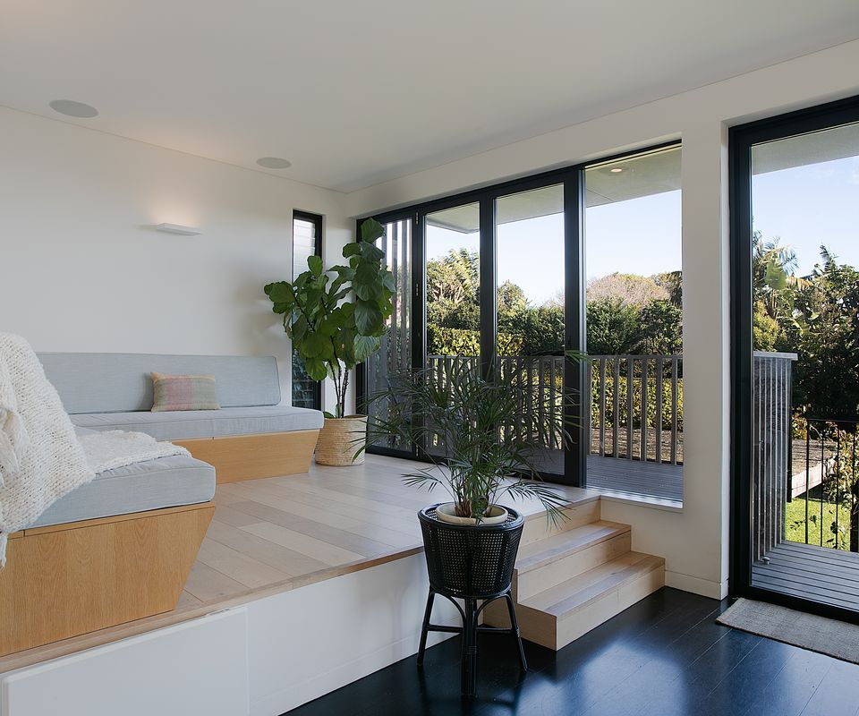 Azure Bliss, Vaucluse IH7