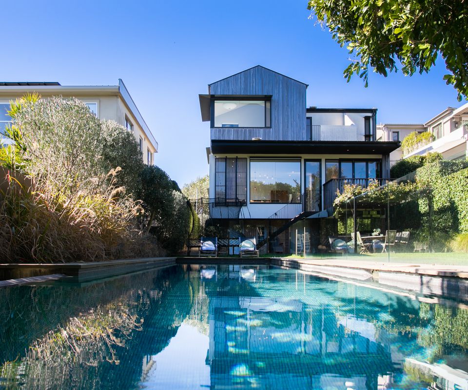 Azure Bliss, Vaucluse IH7