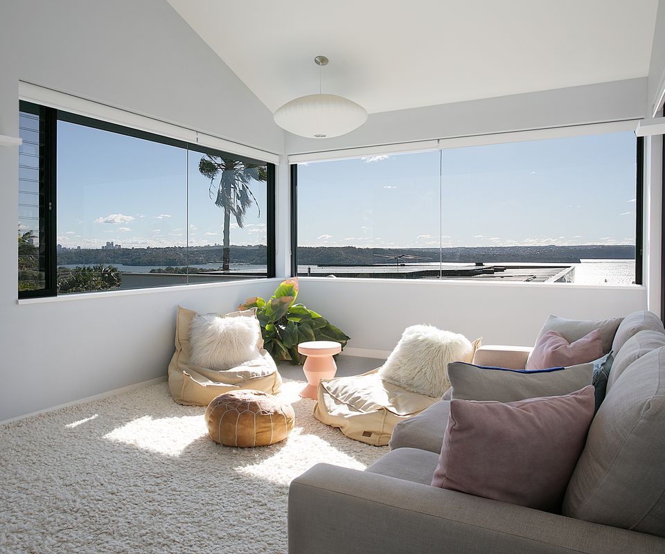 Azure Bliss, Vaucluse IH7