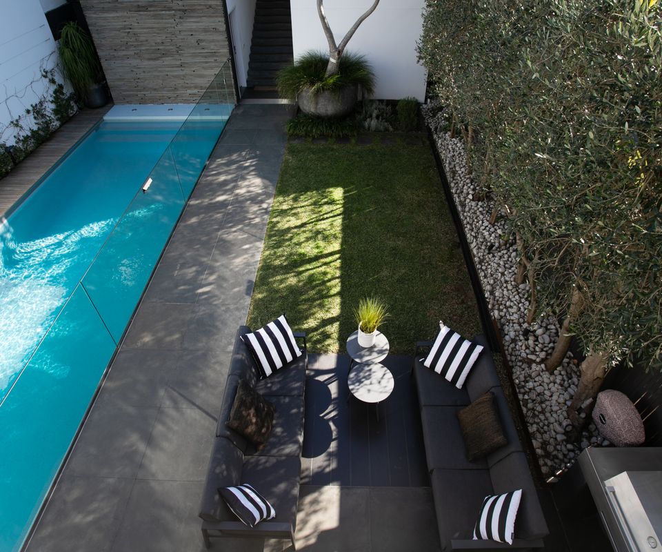 Casa Chiara, Clovelly IH