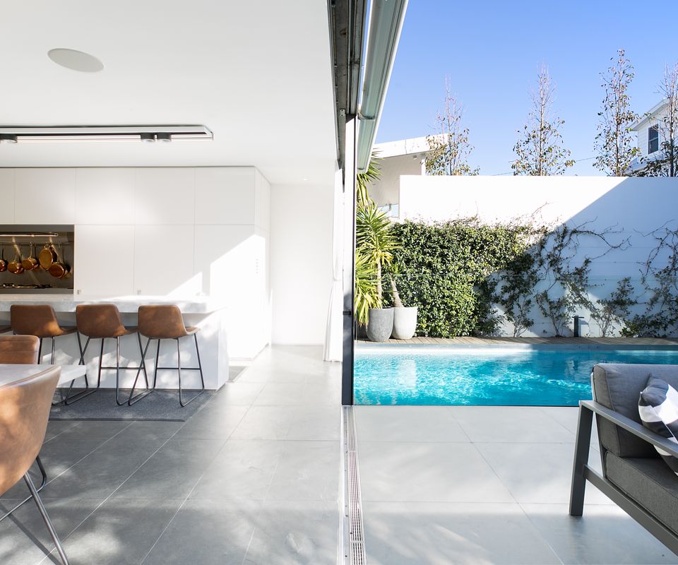 Casa Chiara, Clovelly IH