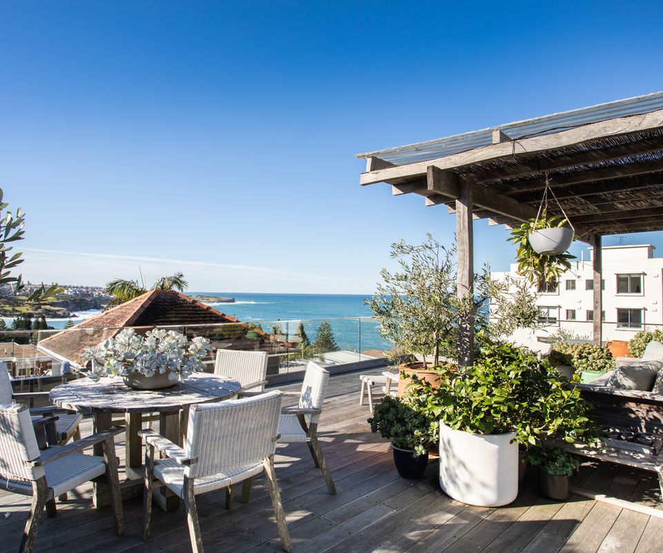 Breezy Coast, Coogee IH