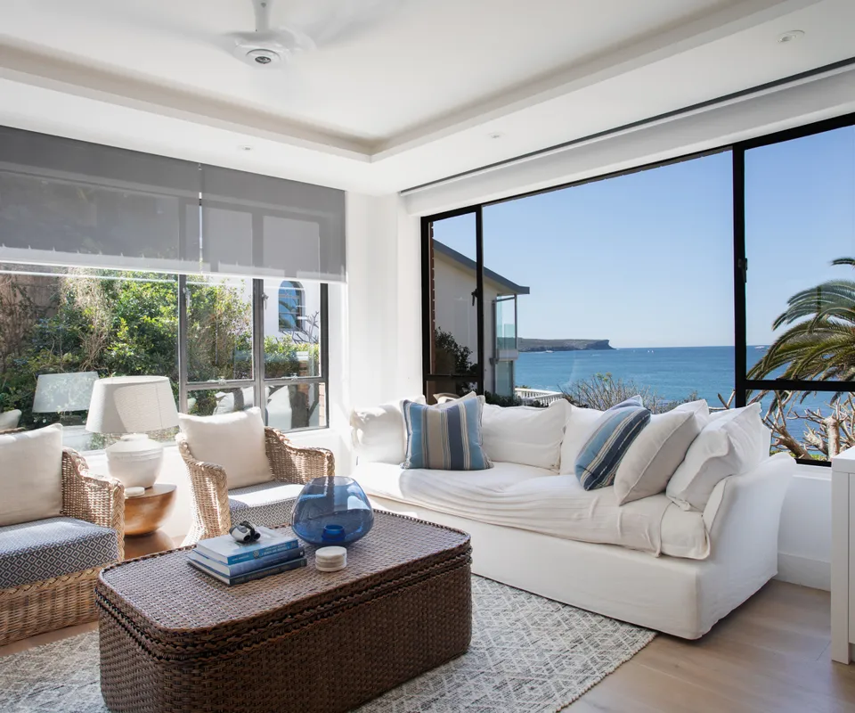 Saltair, Mosman I90