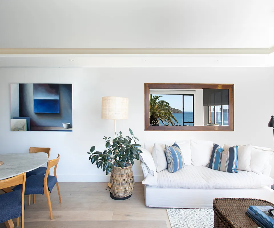 Saltair, Mosman I90