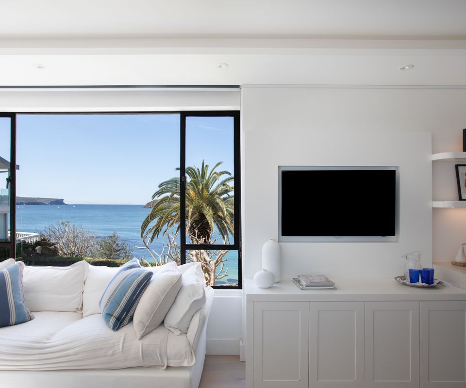 Saltair, Mosman I90