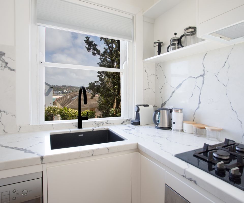 Brighton Sol, North Bondi ISYD