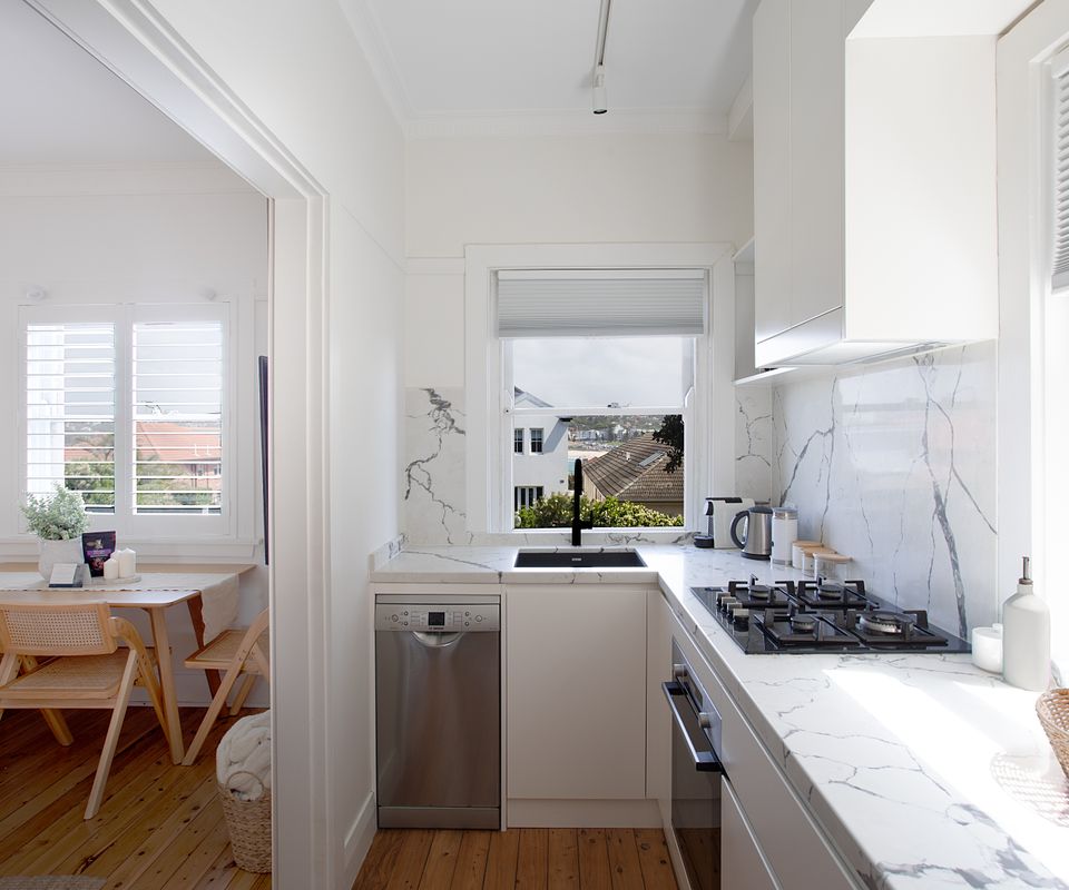 Brighton Sol, North Bondi ISYD