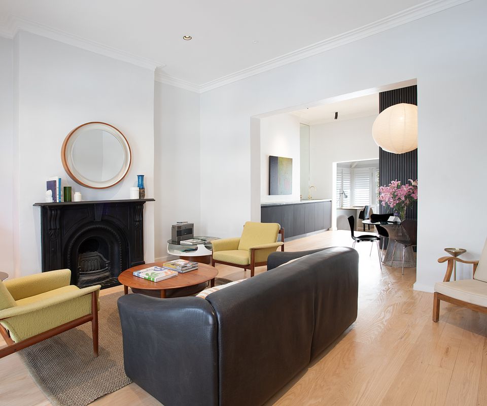 Petite Maison, Potts Point ISYD