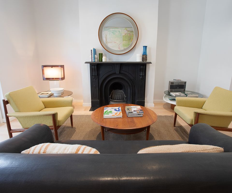 Petite Maison, Potts Point ISYD