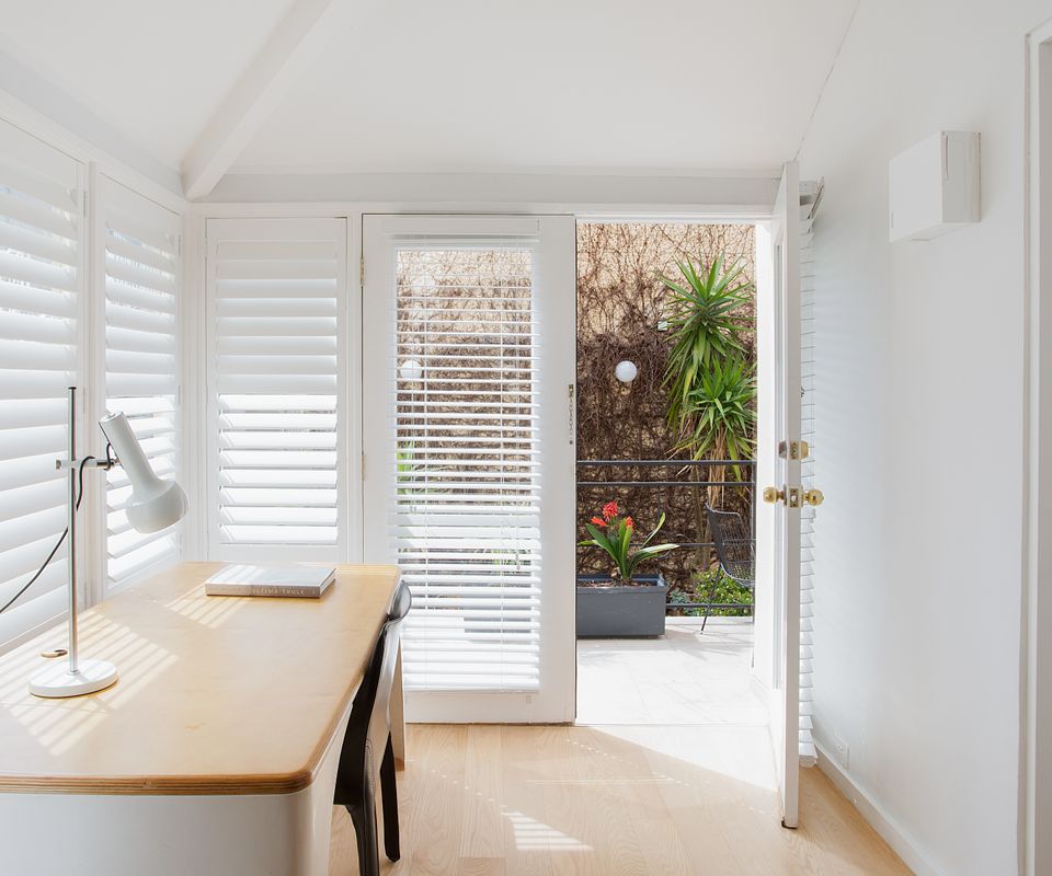 Petite Maison, Potts Point ISYD