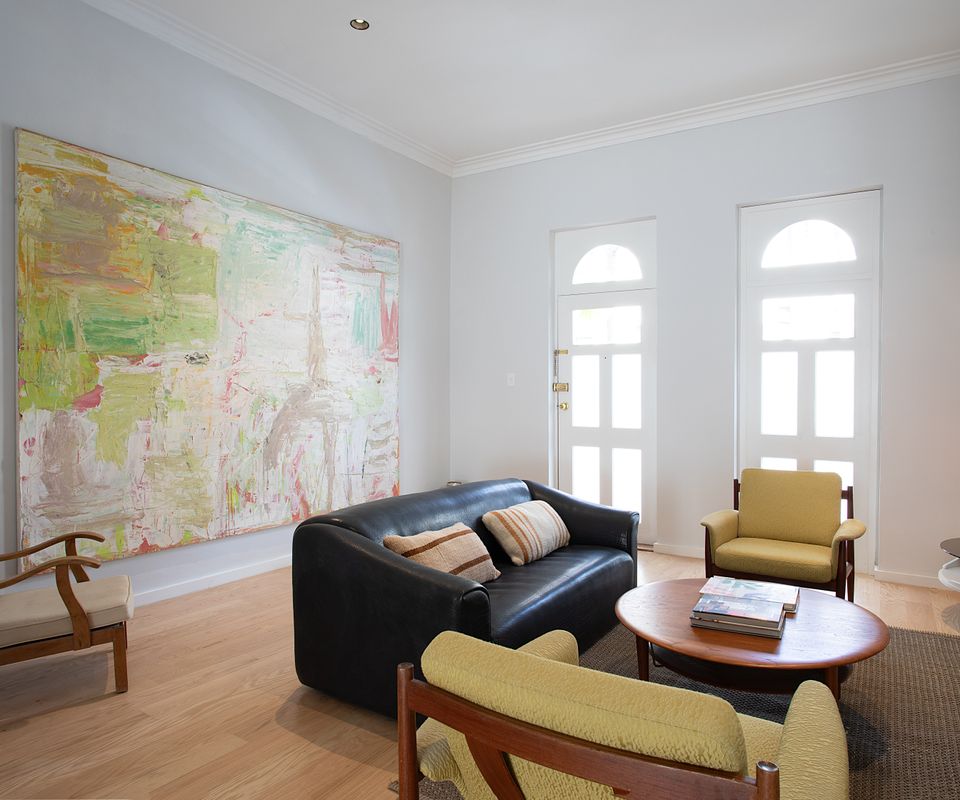 Petite Maison, Potts Point ISYD