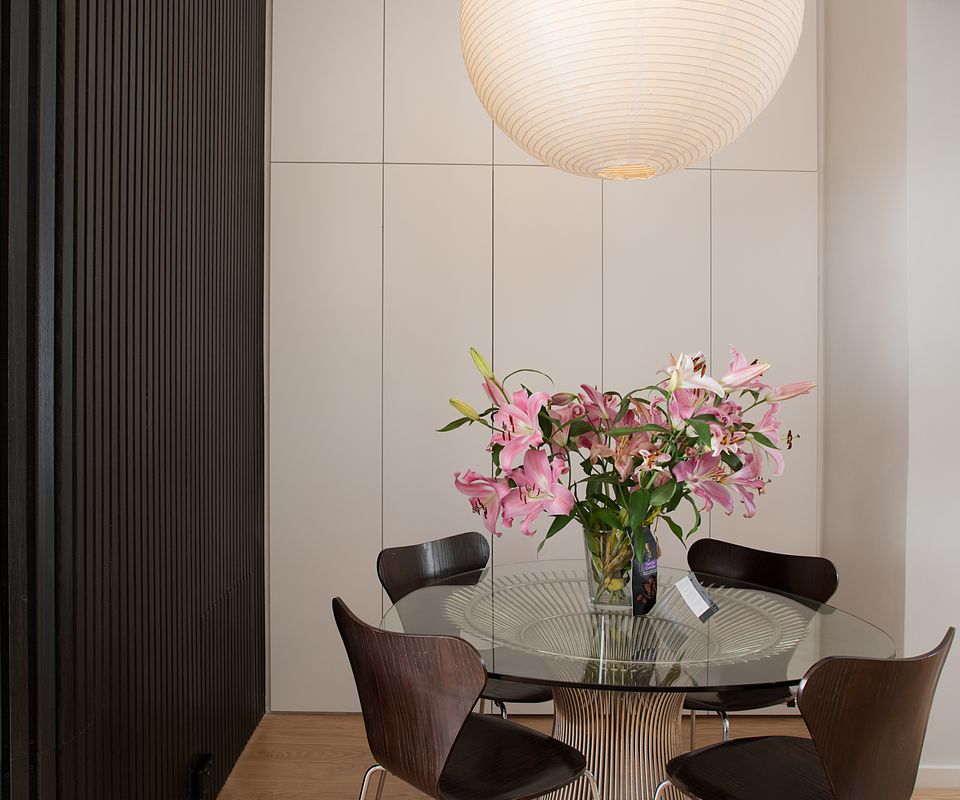 Petite Maison, Potts Point ISYD