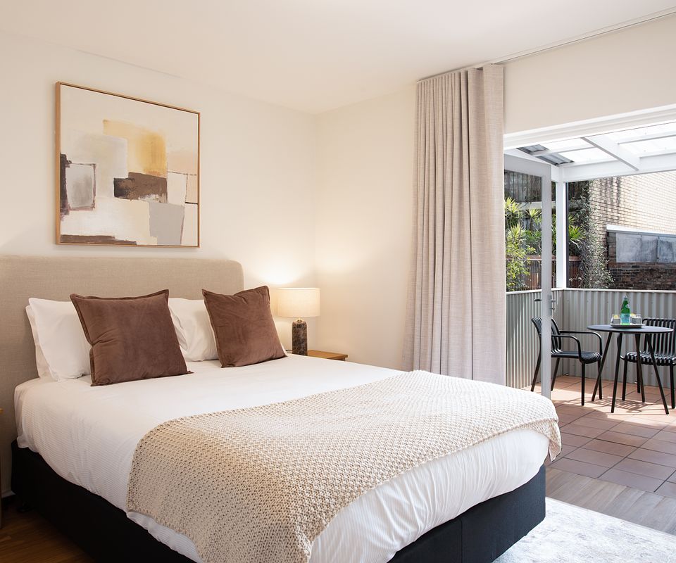 The Crown, One Surry Hills ISYD