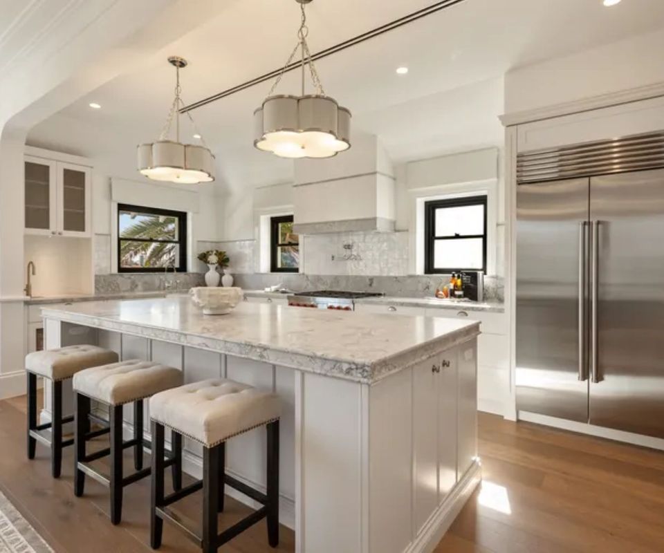 The Horizon House, Bellevue Hill IH LUXE