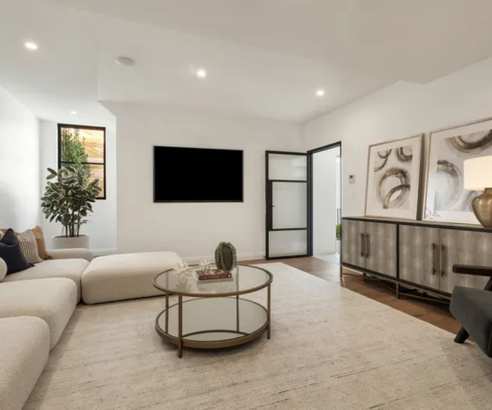 The Horizon House, Bellevue Hill IH LUXE