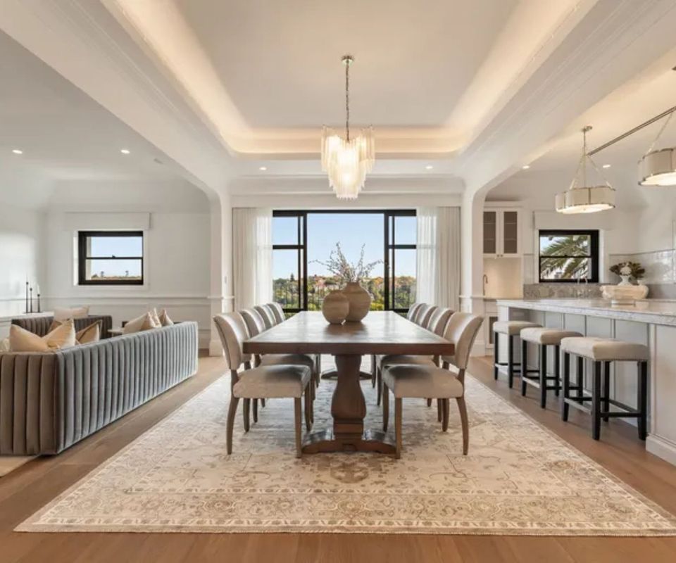 The Horizon House, Bellevue Hill IH LUXE