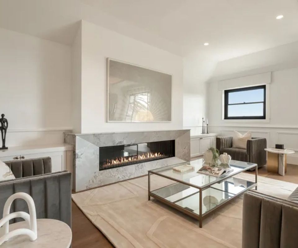 The Horizon House, Bellevue Hill IH LUXE