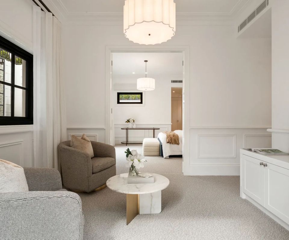 The Horizon House, Bellevue Hill IH LUXE