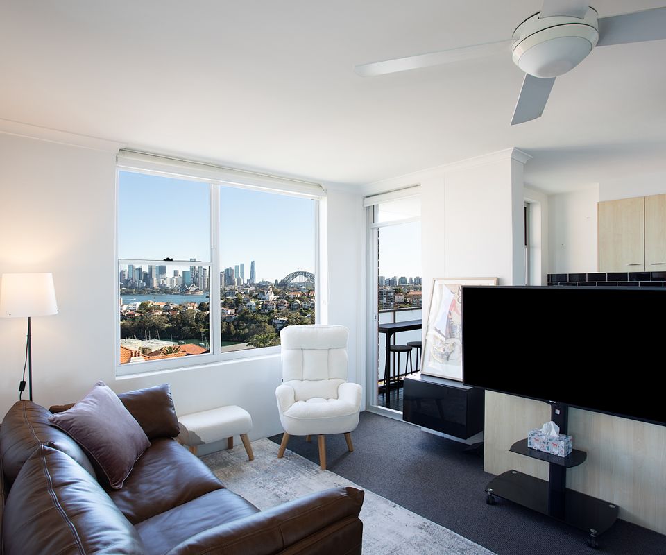 Vista Tranquila, Mosman ISYD