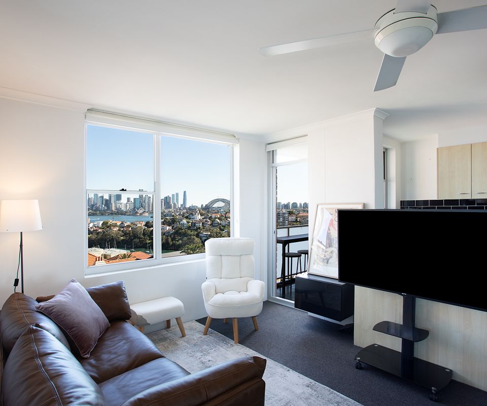 Vista Tranquila, Mosman ISYD