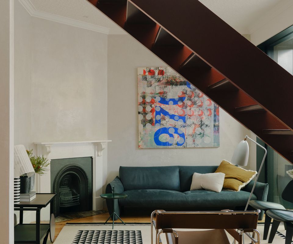 Holborn House, Surry Hills IH